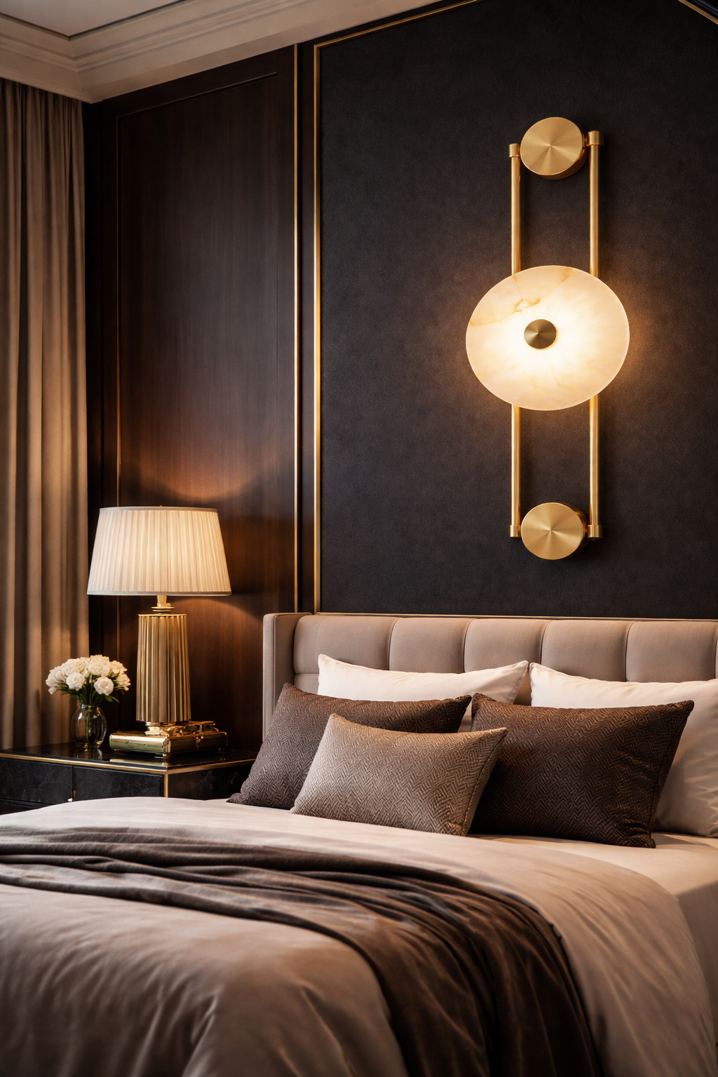 How to Plan Lighting for Duplex Homes & Staircase Areas (Luxury Guide)