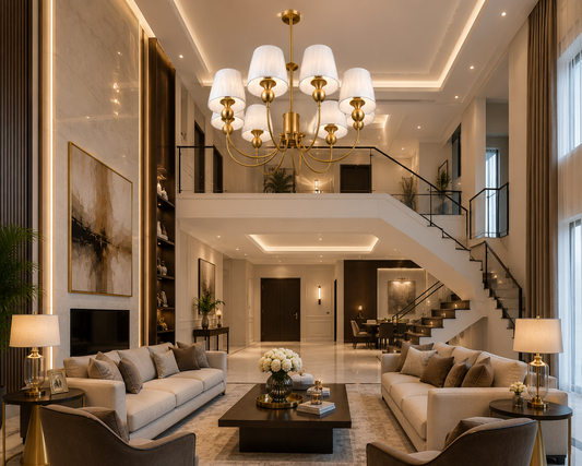 How to Buy Decorative Lights Online Without Making Mistakes (Smart Shopping Guide 2026)