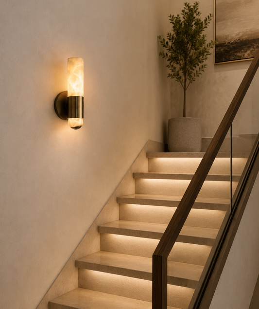 Why Every Luxury Home Needs a Double Height Chandelier