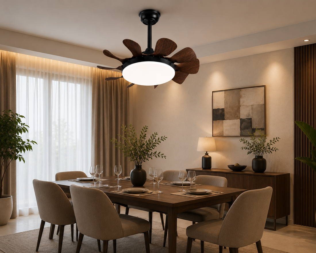 How Decorative Lighting Creates the Perfect First Impression | HDC LIGHTS