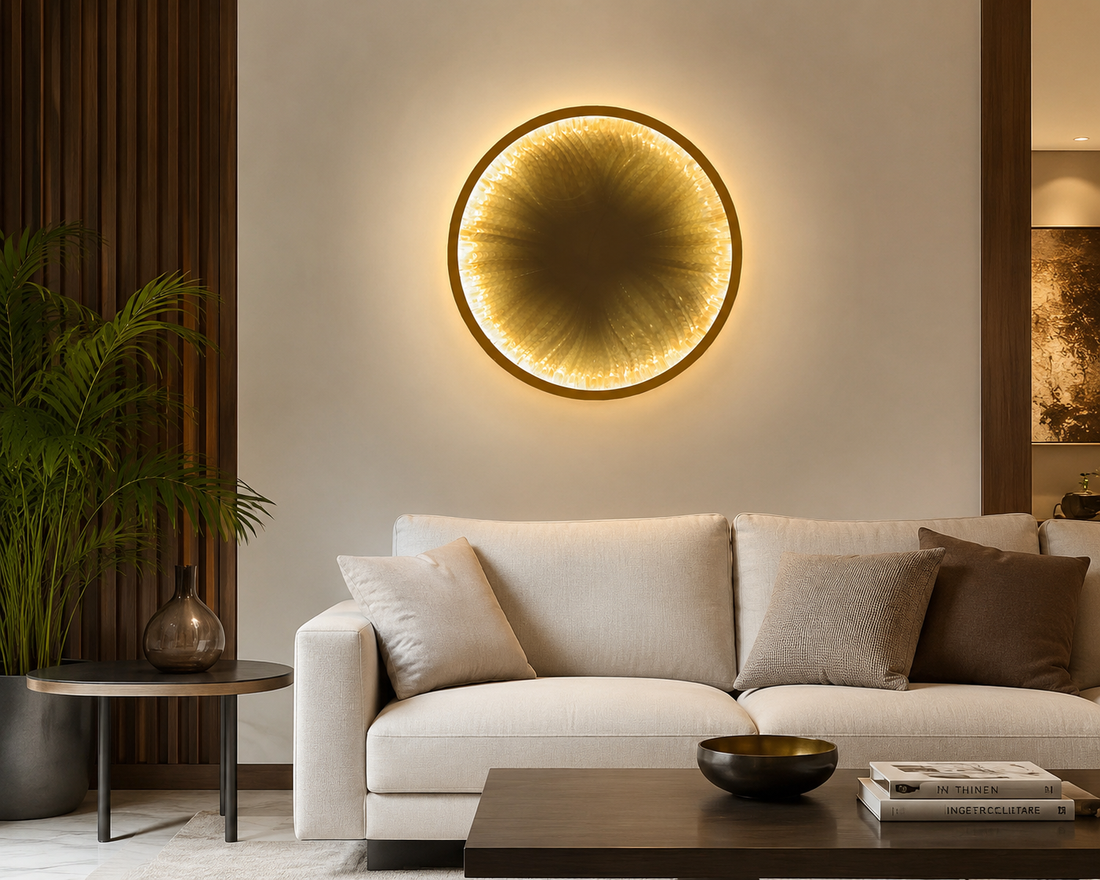 Modern Lighting Trends That Will Never Go Out of Style