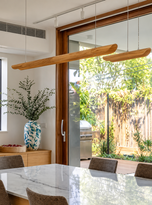 Why Decorative Outdoor Lighting Is the Finishing Touch Every Home Needs