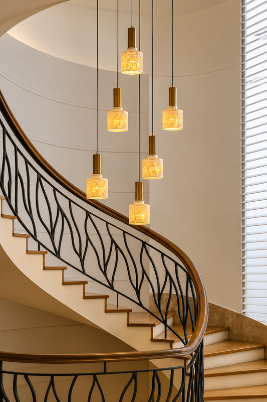 Why Decorative Lighting Is the Secret to Creating a Luxury Hotel Look at Home