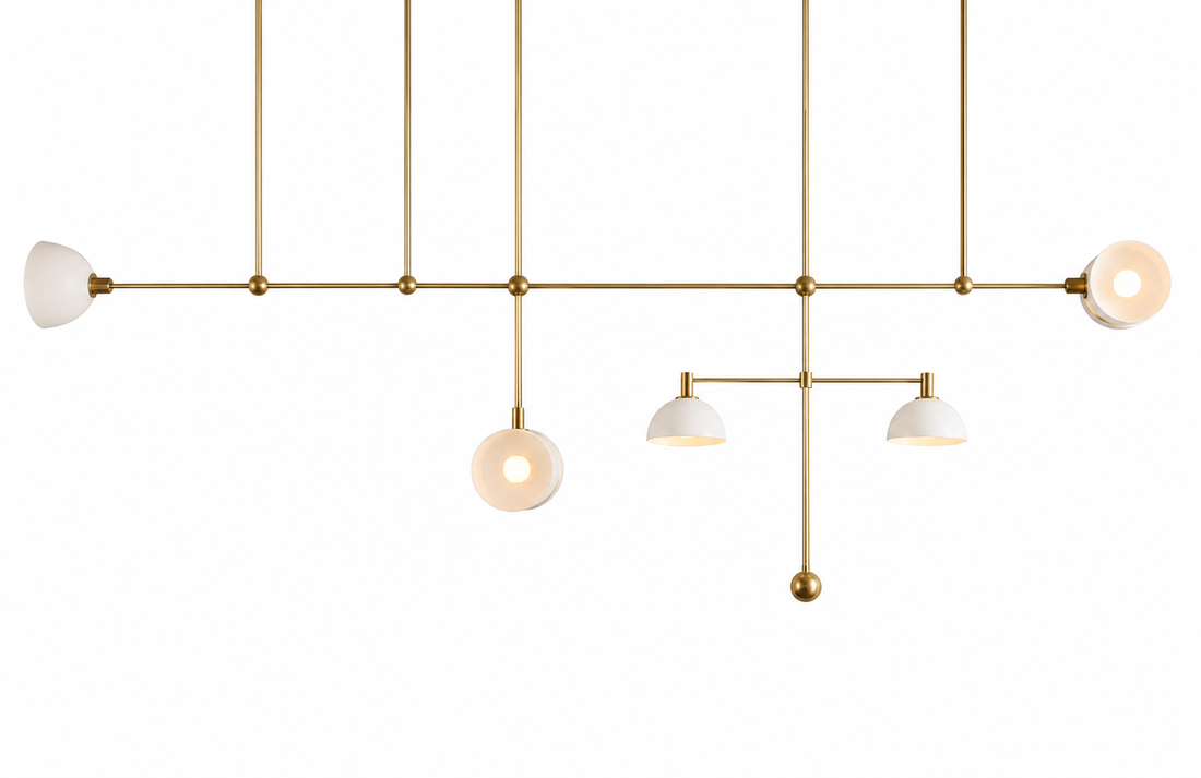 Why Luxury Decorative Lighting Never Goes Out of Style
