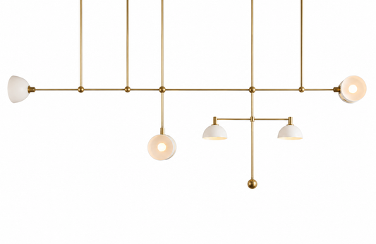 Why Luxury Decorative Lighting Never Goes Out of Style