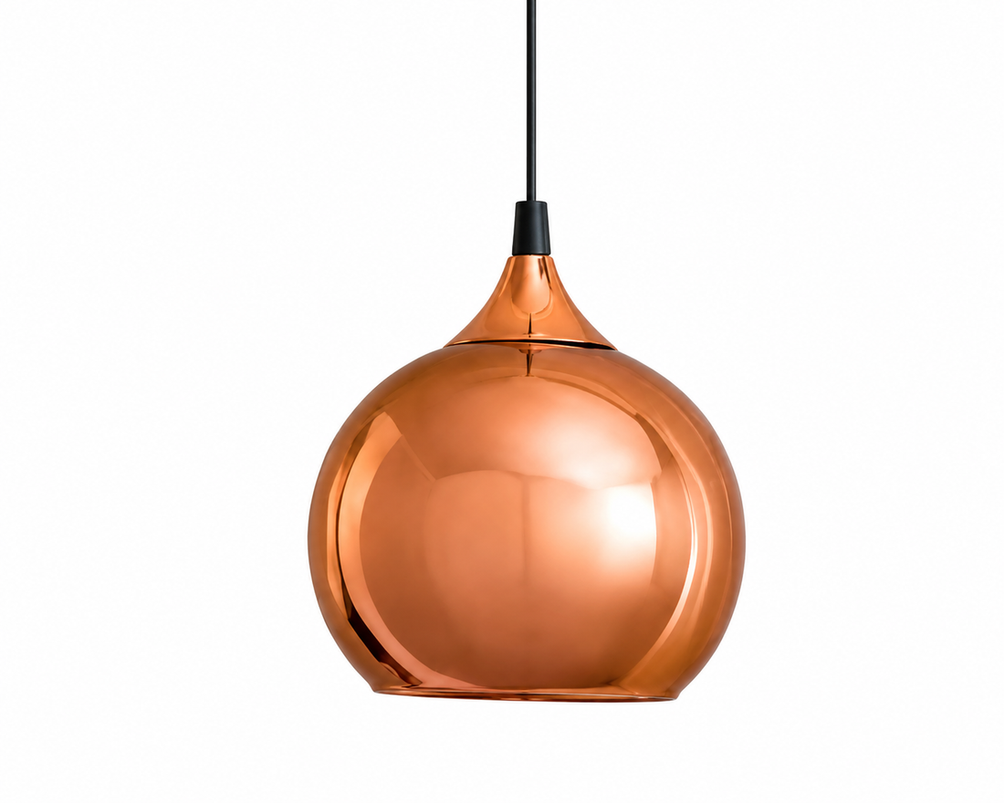 How to Choose Decorative Lighting That Complements Modern Furniture
