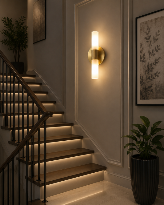 Why LED Decorative Lighting Is the Smart Choice for Modern Homes