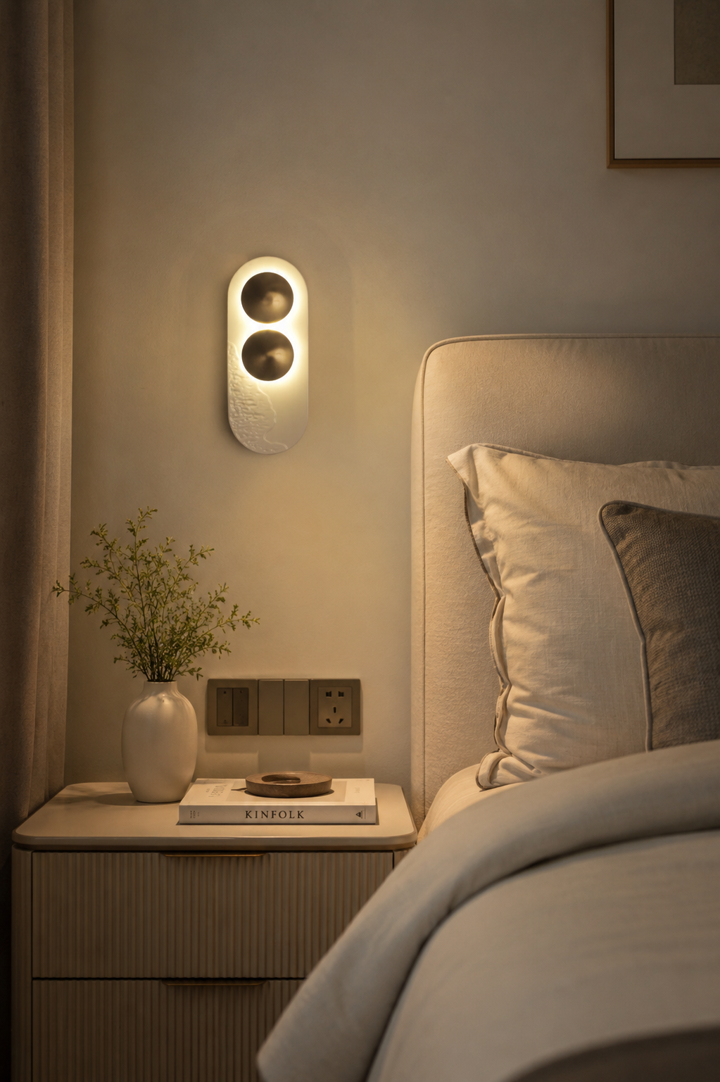 How the Right Decorative Lighting Can Make Small Rooms Look Bigger