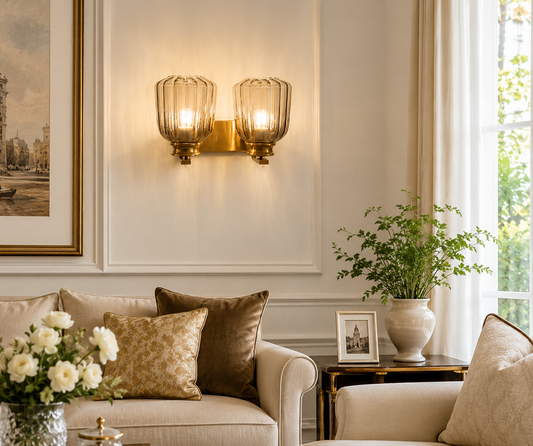 How Decorative Lighting Creates Luxury in Every Corner of Your Home | HDC LIGHTS