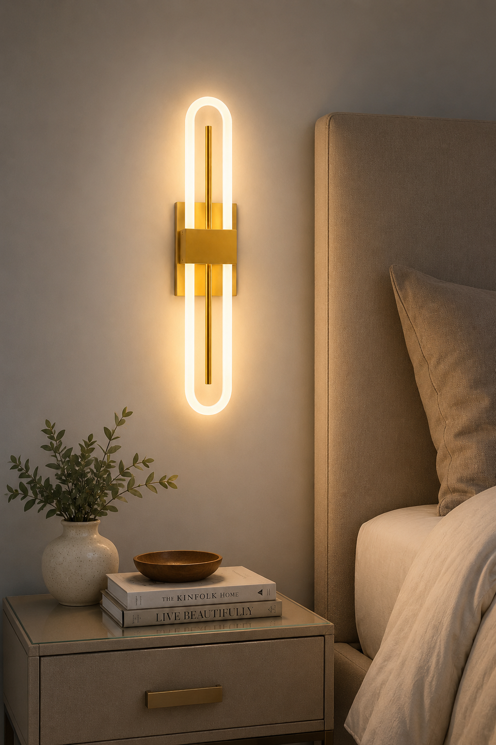Why Layered Lighting is the Secret to Beautiful Interiors | HDC LIGHTS