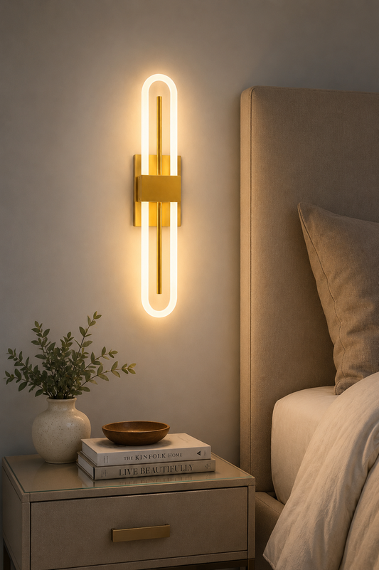 Why Layered Lighting is the Secret to Beautiful Interiors | HDC LIGHTS