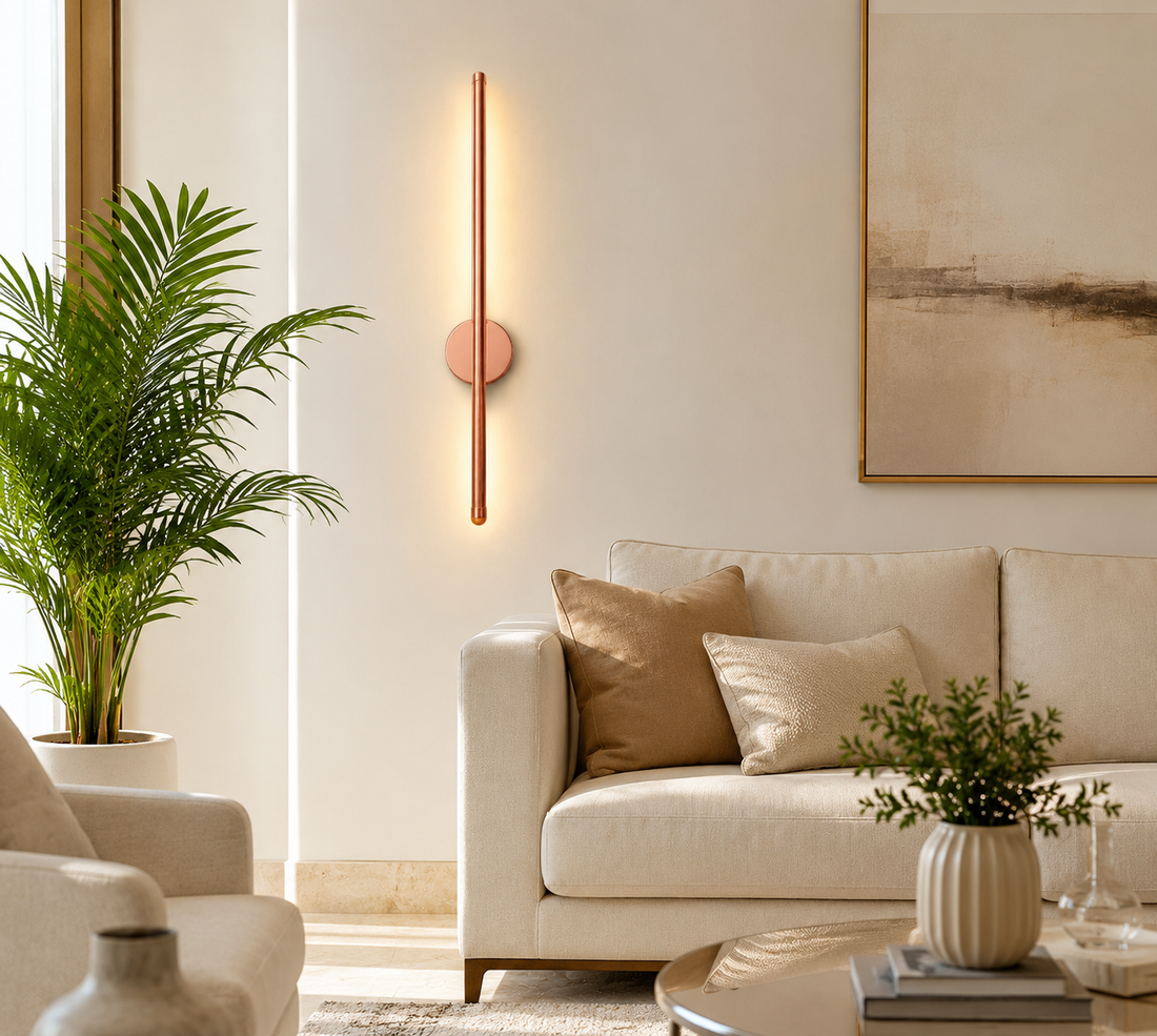 Why Decorative Lighting is Essential for Luxury Interior Design | HDC LIGHTS