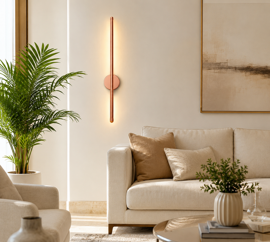 Why Decorative Lighting is Essential for Luxury Interior Design | HDC LIGHTS