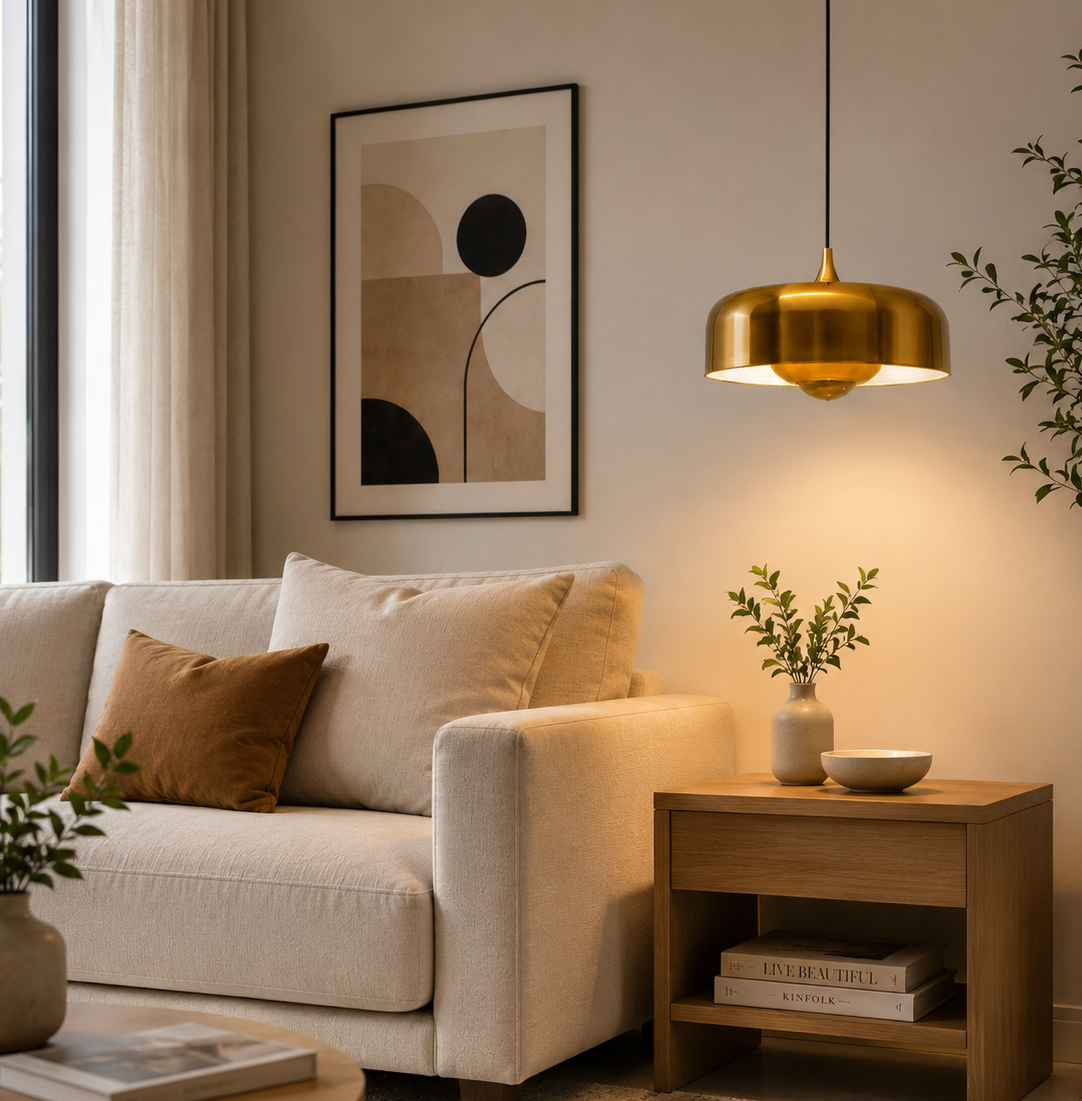 How to Choose Decorative Lighting for Luxury Commercial Projects | HDC LIGHTS