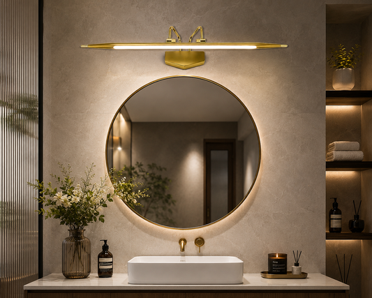The Complete Guide to Decorative Lighting for Office Reception Areas | HDC LIGHTS