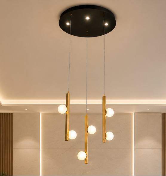 How to Choose the Perfect Decorative Lighting Before Buying Furniture | HDC LIGHTS