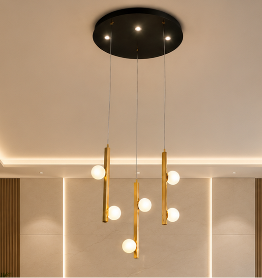 How to Choose the Perfect Decorative Lighting Before Buying Furniture | HDC LIGHTS