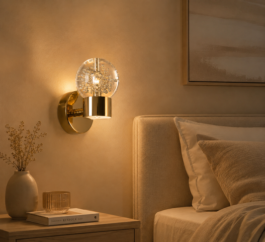 Why Every Luxury Home Needs a Statement CHANDELIER | HDC LIGHTS