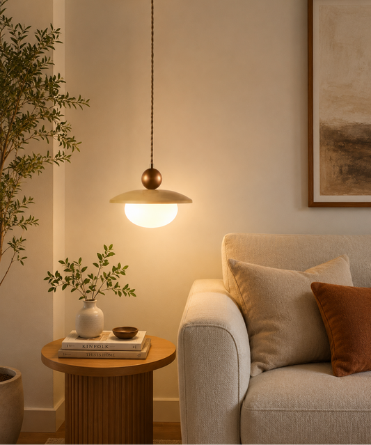 The Ultimate Guide to Lighting a Modern Villa | CHANDELIER, WALL LIGHT, MIRROR LIGHT & Pendant Light | HDC LIGHTS