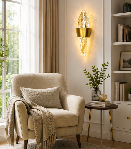 How Decorative Lighting Increases Property Value | CHANDELIER, WALL LIGHT & Premium Interiors | HDC LIGHTS