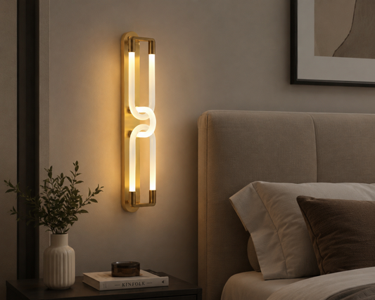 Why Outdoor Decorative Lighting is Essential for Modern Villas | HDC LIGHTS