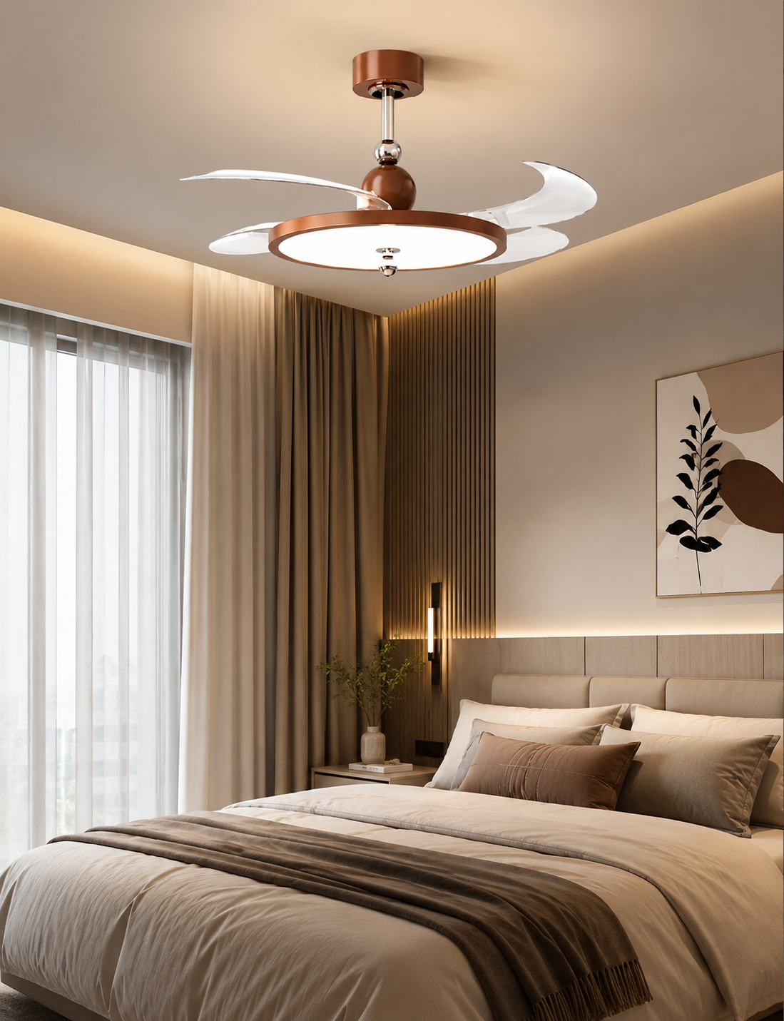 How to Choose the Perfect Decorative Lighting for Every Ceiling Height | HDC LIGHTS
