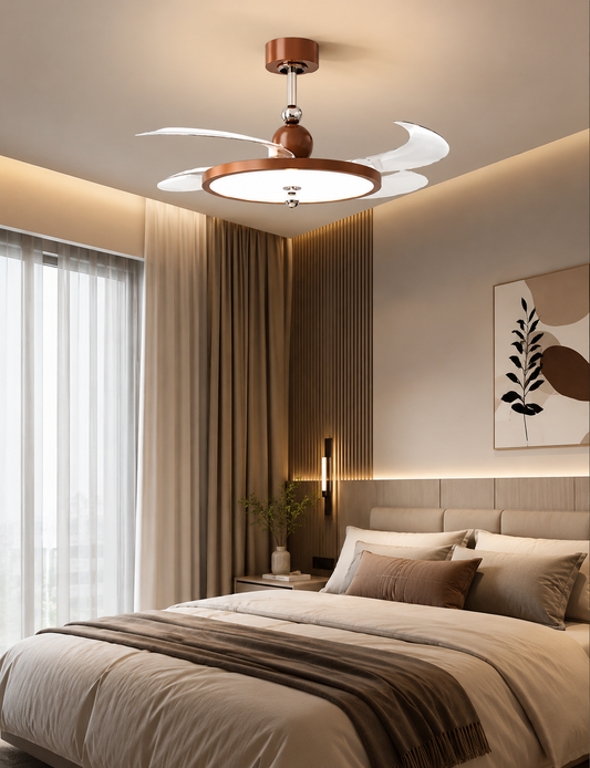 How to Choose the Perfect Decorative Lighting for Every Ceiling Height | HDC LIGHTS
