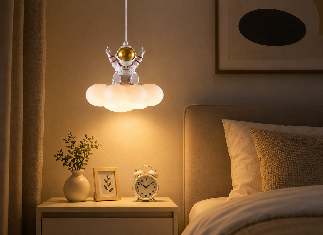 How to Create the Perfect Layered Lighting Design for Modern Homes | HDC LIGHTS