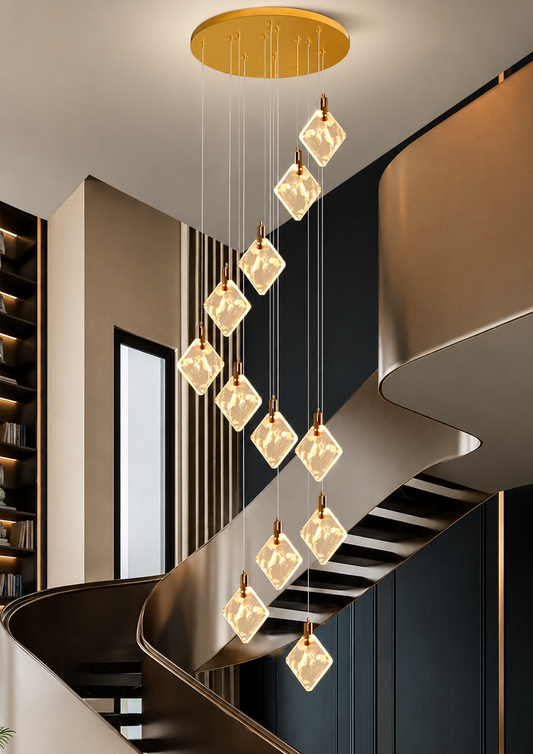 Luxury Lighting for Hotels & Resorts | Decorative Lighting Guide | HDC LIGHTS
