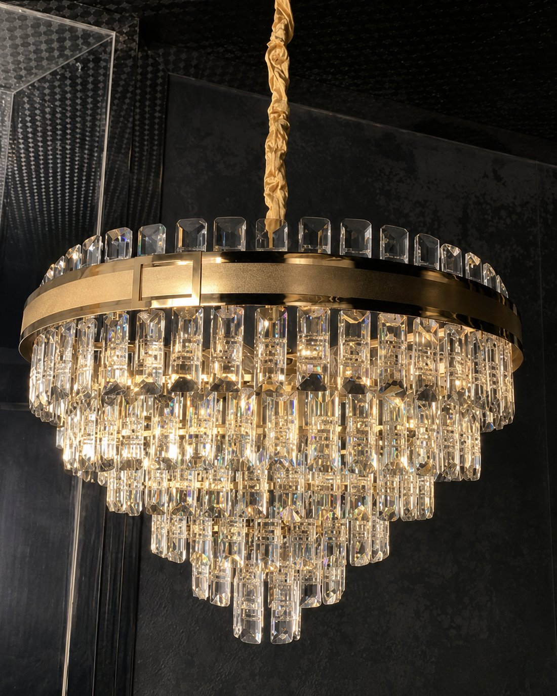 Why Every Modern Home Needs a CHANDELIER | The Timeless Symbol of Luxury Lighting | HDC LIGHTS