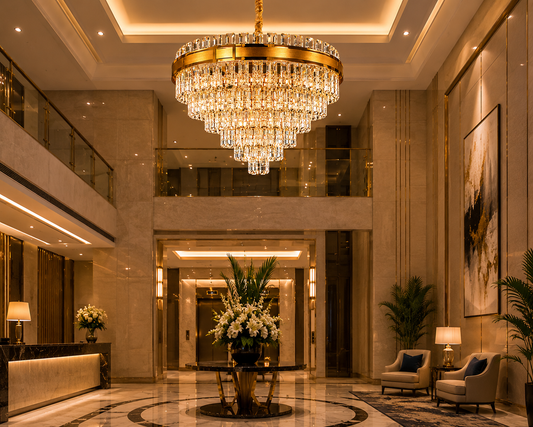 How WALL LIGHT Can Completely Transform Your Home Interior | HDC LIGHTS
