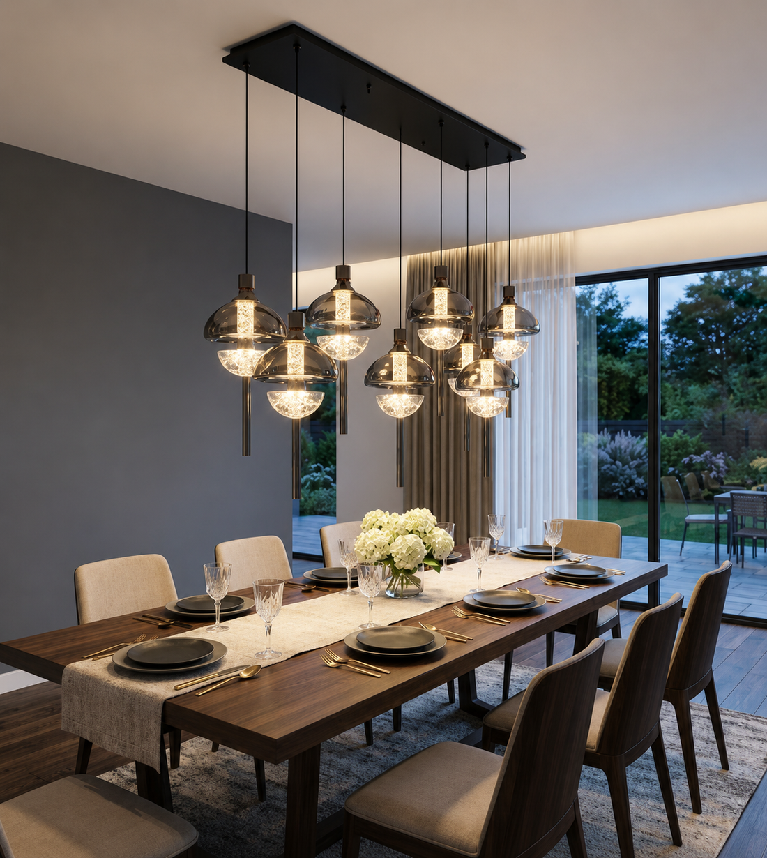 Best Lighting Ideas for Luxury Bedrooms | WALL LIGHT, Pendant Light & Ambient Lighting | HDC LIGHTS