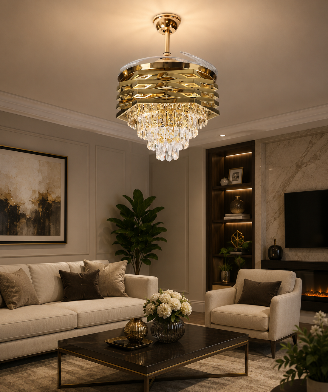 The Complete Kitchen Island Lighting Guide | Why Pendant Lights Are the Perfect Choice | HDC LIGHTS