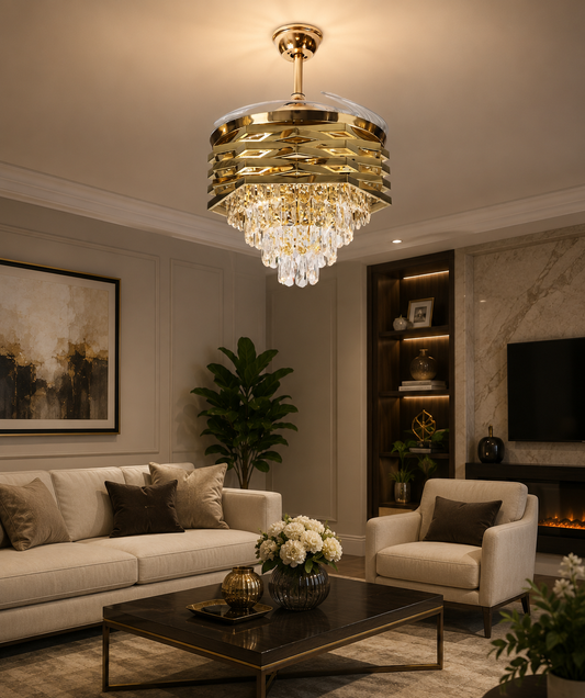 The Complete Kitchen Island Lighting Guide | Why Pendant Lights Are the Perfect Choice | HDC LIGHTS