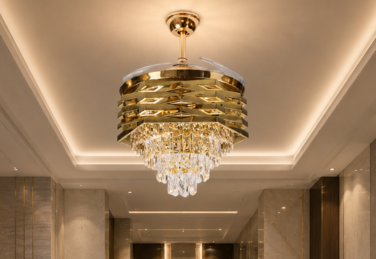 How to Choose the Perfect Decorative Lighting for Every Room in Your Home | HDC LIGHTS