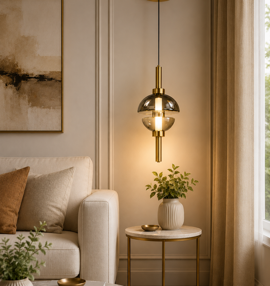 Modern Office Lighting Guide | How Decorative Lighting Improves Productivity & Design | HDC LIGHTS