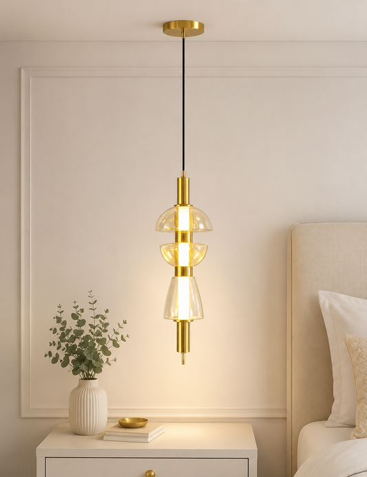 Modern Bathroom Design Starts with the Right MIRROR LIGHT | HDC LIGHTS