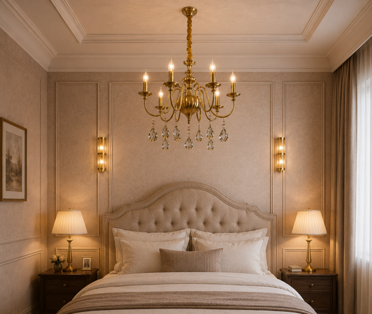 The Complete Guide to Dining Room Lighting | CHANDELIER, Pendant Light & WALL LIGHT | HDC LIGHTS
