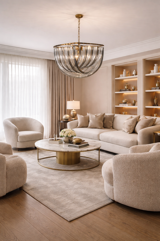 Why Your Home Lighting Feels Too Dark (And How to Fix It)