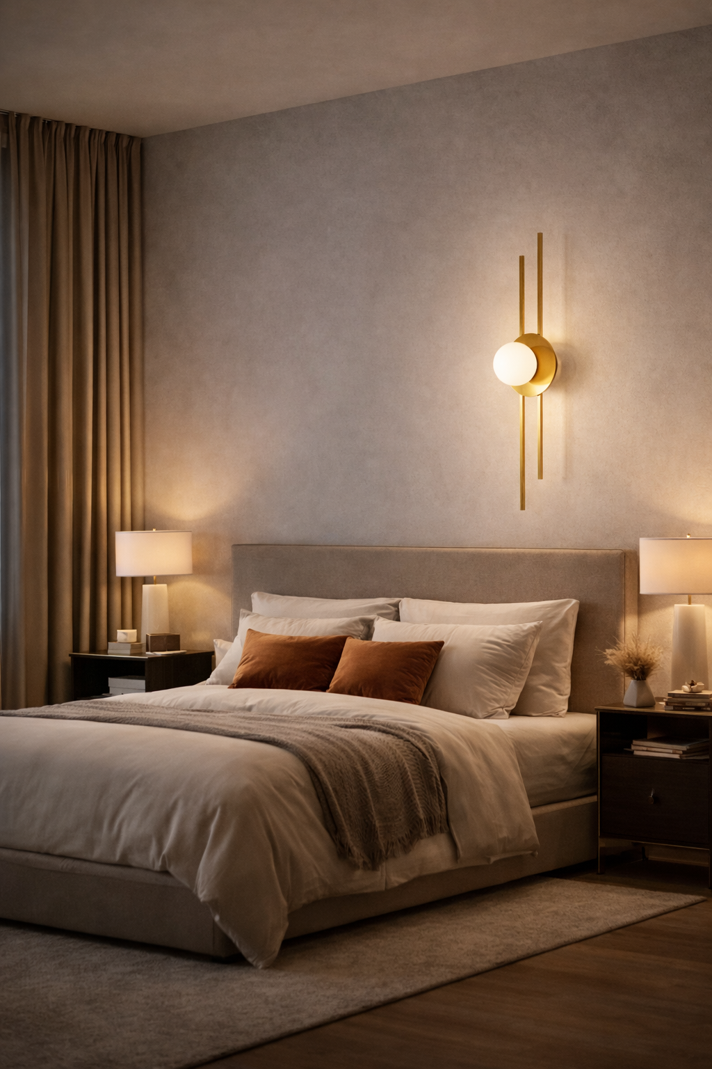 Best Lighting Ideas for Indian Homes (Modern Interior Guide 2026)