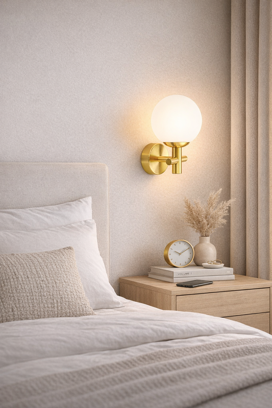 Interior Lighting Mistakes to Avoid (Expert Lighting Guide 2026)
