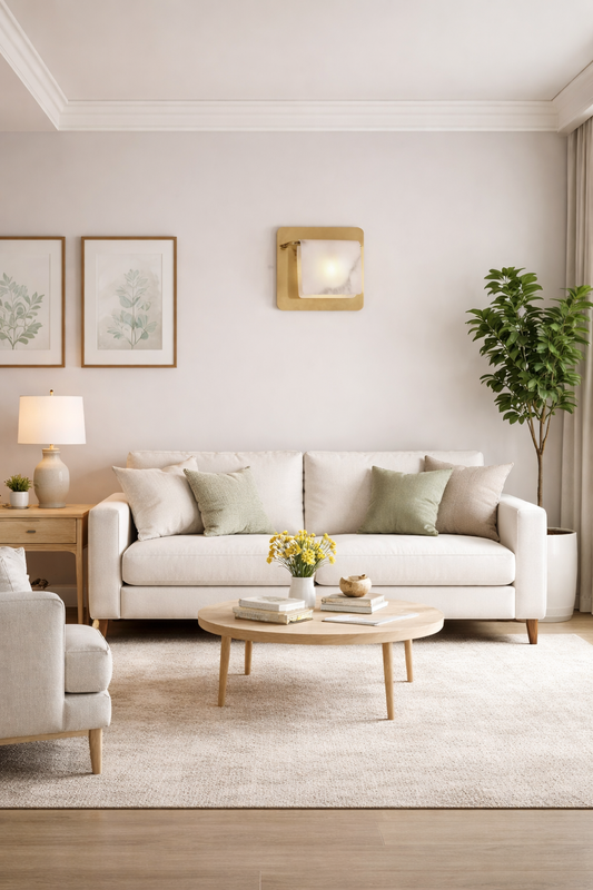 Best Lights for Bedroom Interiors (Complete Lighting Guide 2026)