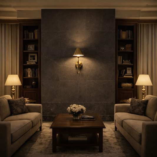 Best Lighting Ideas for Staircases (Modern Design Guide)