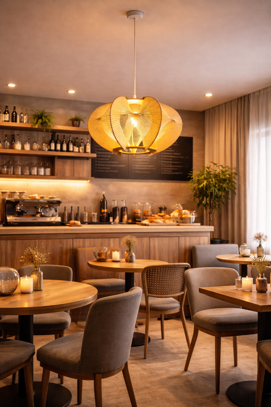 How to Plan Lighting for a New Home: Complete Beginner’s Guide | HDC LIGHTS