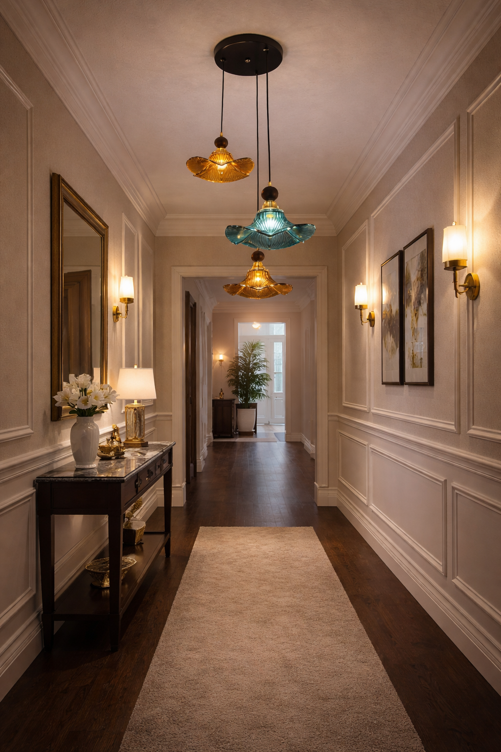Pendant Lights vs Chandeliers: Which One Should You Choose? | HDC LIGHTS