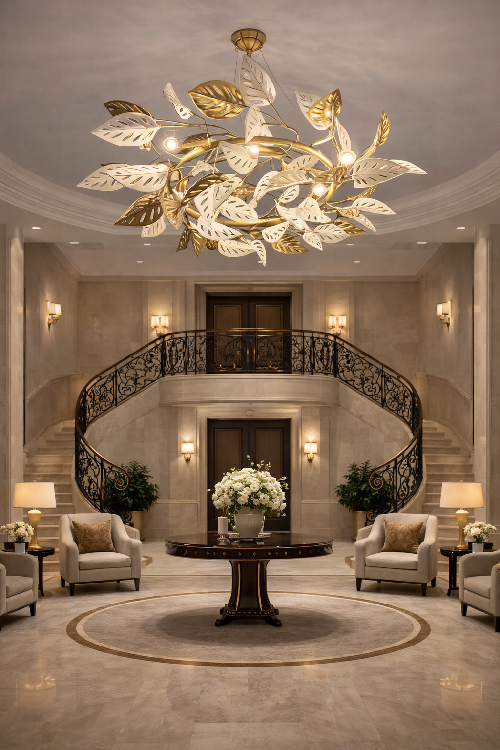 How to Choose the Perfect Chandelier for Your Home | HDC LIGHTS