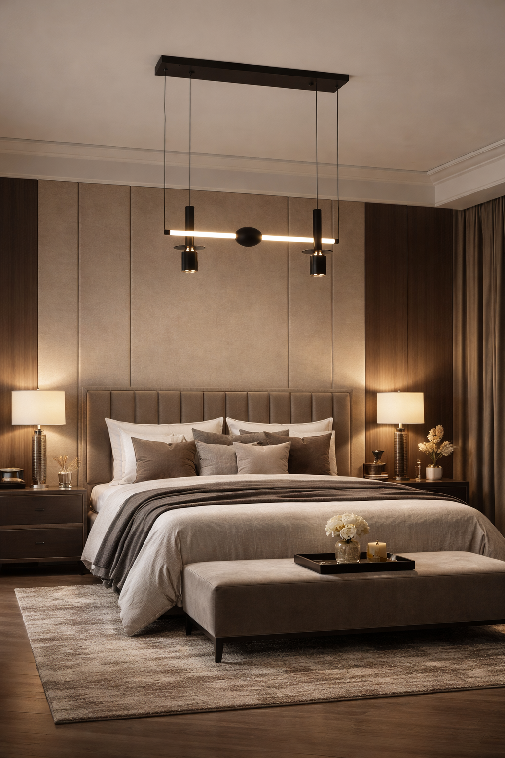 Best Pendant Lights for Dining Rooms in India (Modern Design Guide)