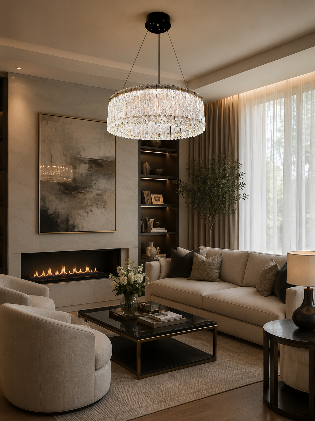 Modern Outdoor WALL LIGHT Ideas for Balcony & Exterior Walls | HDC LIGHTS