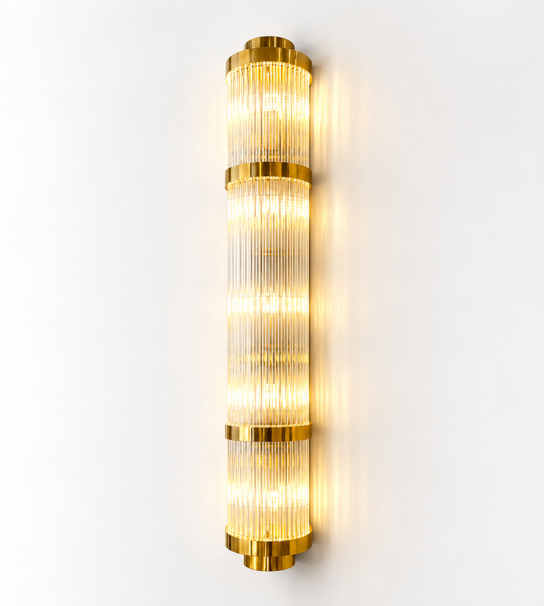 Best CHANDELIER for Duplex Homes: Modern Double Height Lighting Ideas | HDC LIGHTS