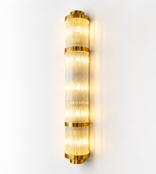 Best CHANDELIER for Duplex Homes: Modern Double Height Lighting Ideas | HDC LIGHTS